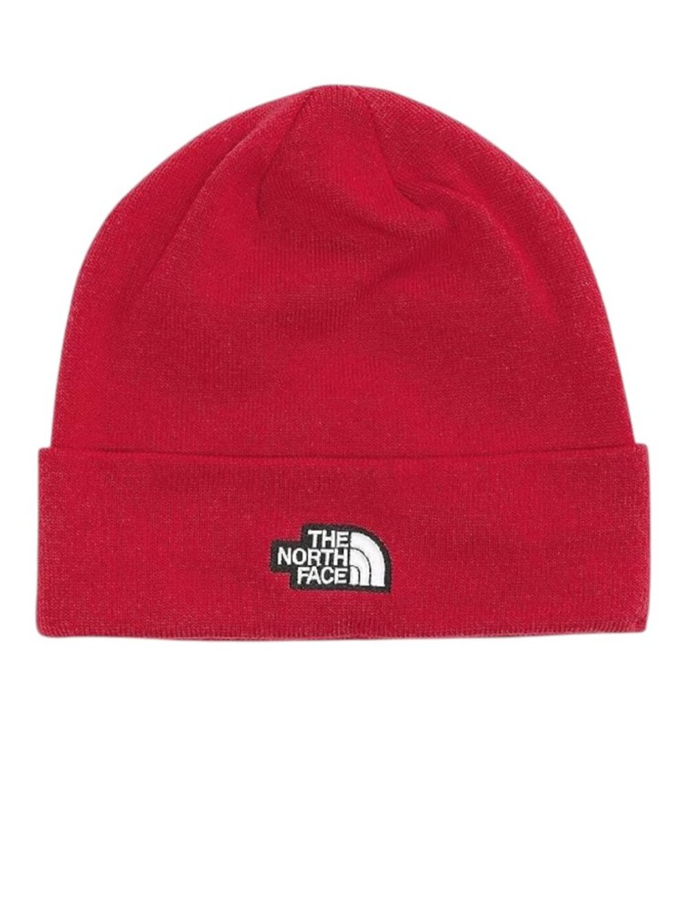 The North Face Dock Worker Recycled Beanie Hat